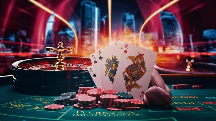tokekwin rtp Slots